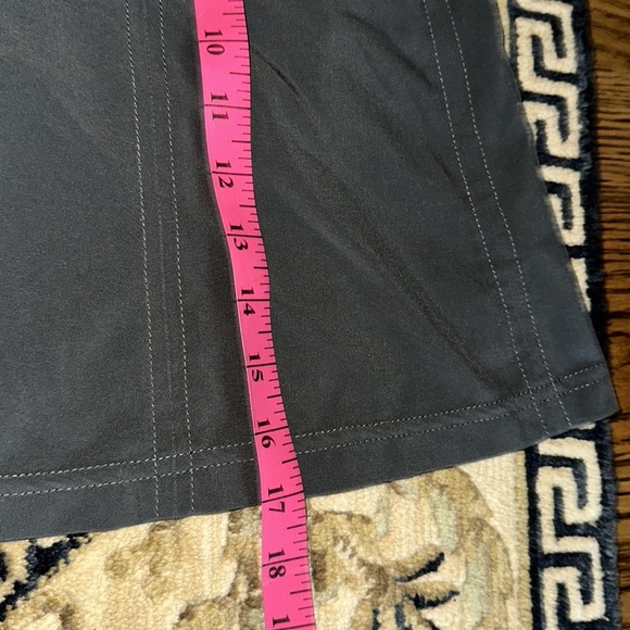 LL BEAN comfort trail active skort - Picture 7 of 7